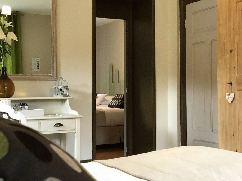 Hotel Chambres D'h�tes Les Ecrins