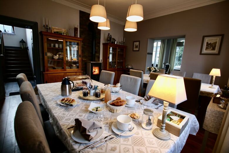 Hotel Chambres D'h�tes Les Ecrins