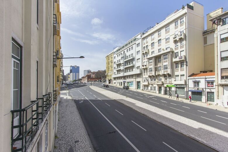 Apartamentos Marqu�s Prestige By Homing