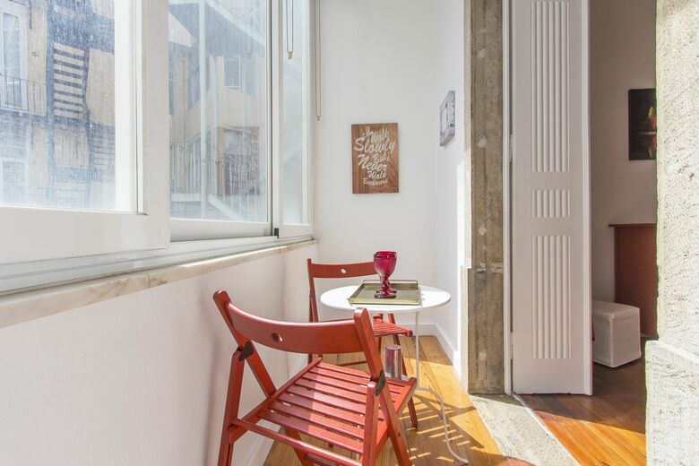 Apartamentos Marqu�s Prestige By Homing