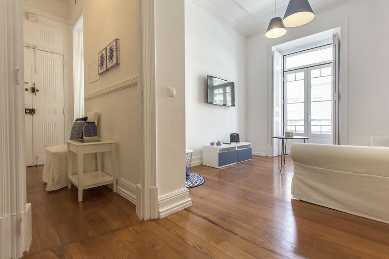 Apartamentos Marqu�s Prestige By Homing