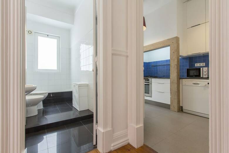 Apartamentos Marqu�s Prestige By Homing