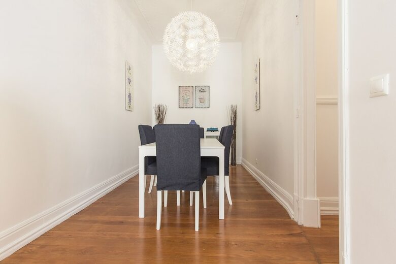 Apartamentos Marqu�s Prestige By Homing