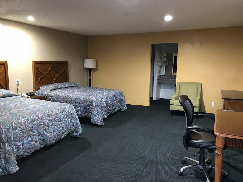 Hotel Los Angeles Inn & Suites - Lax