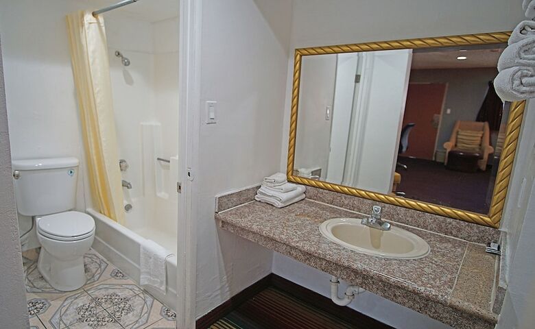 Hotel Los Angeles Inn & Suites - Lax