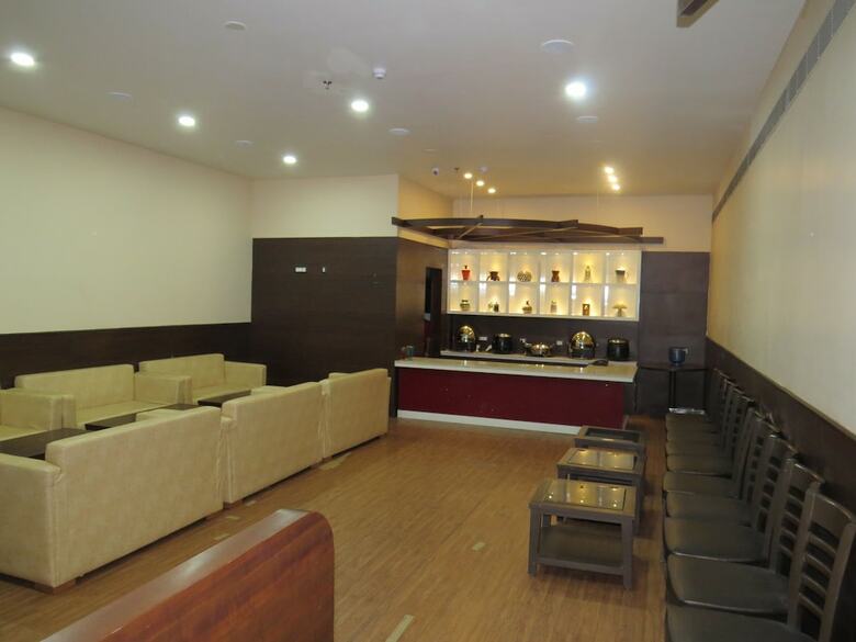 Hotel Indus Regency