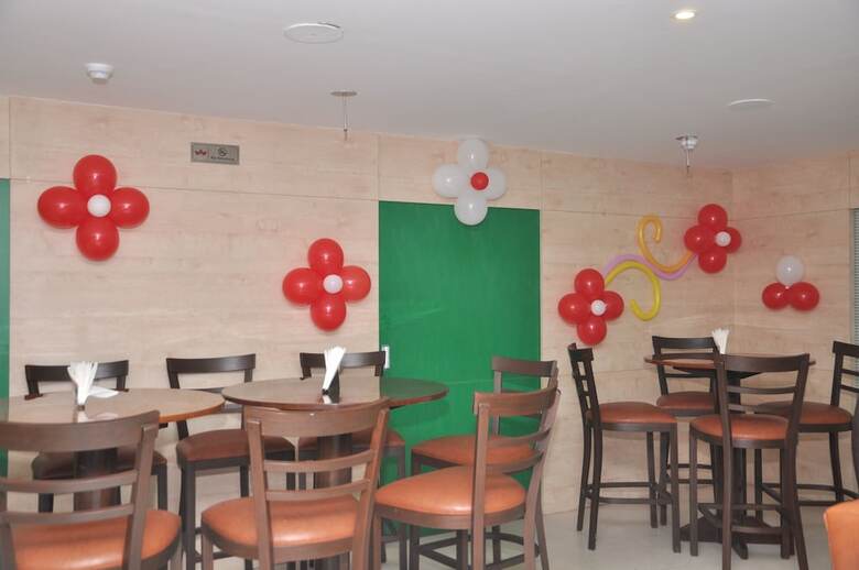 Hotel Indus Regency