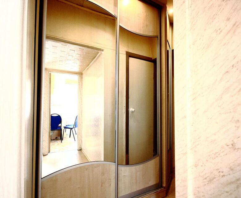 Apartamentos Hospitality Service In Vladimir