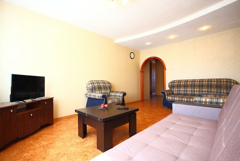 Apartamentos Hospitality Service In Vladimir