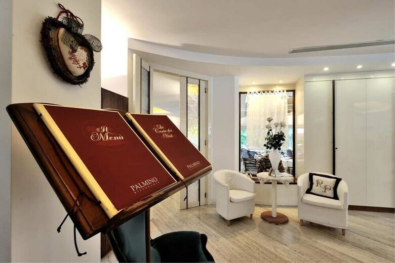 Residence Le Palme