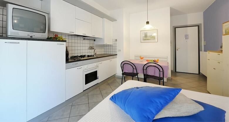 Residence Le Palme