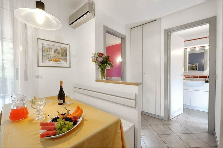 Residence Le Palme