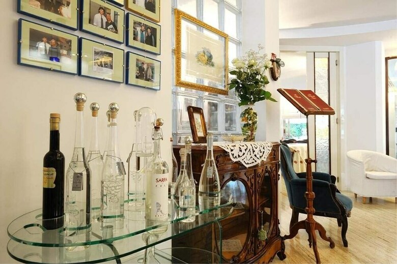 Residence Le Palme