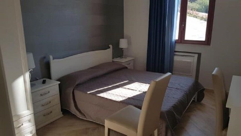 Villa Terrazze Chiaramontane