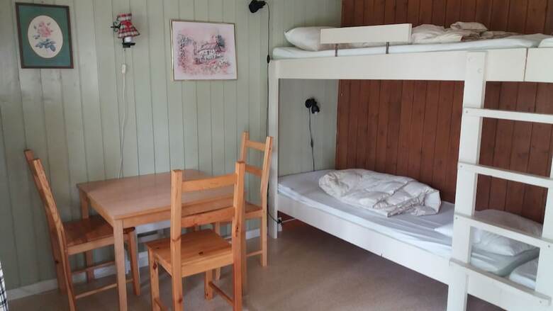 S�ter�sen Hytter & Camping