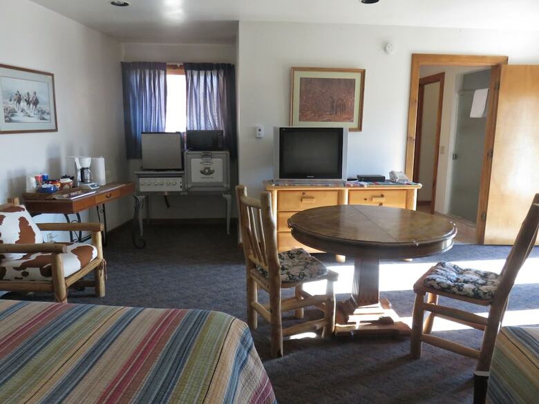 Motel San Juan Inn