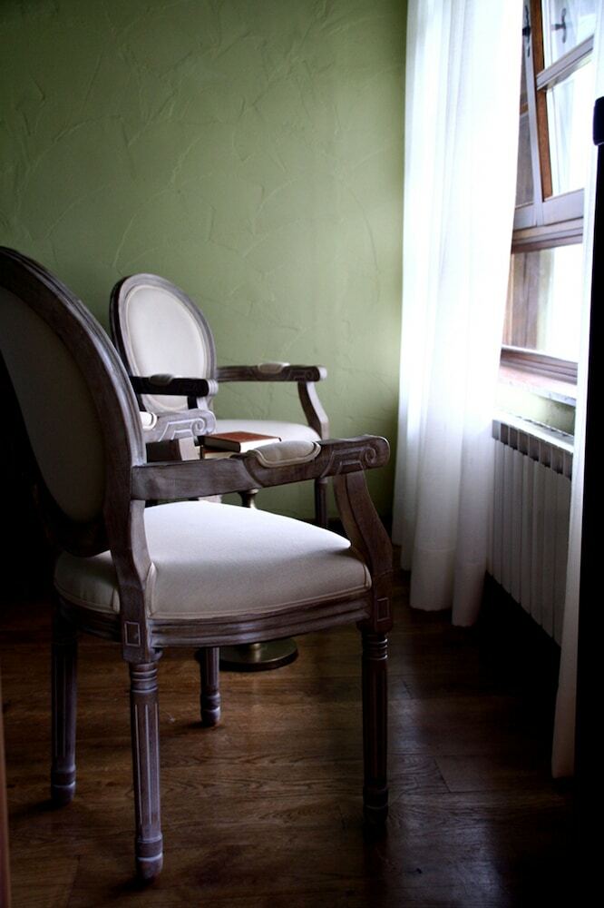 Hotel La Casona De Tori�
