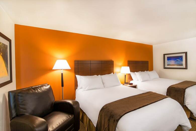 My Place Hotels-chicago West/north Aurora, Il