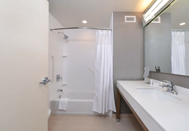 Hotel Courtyard By Marriott St. Louis St. Peters