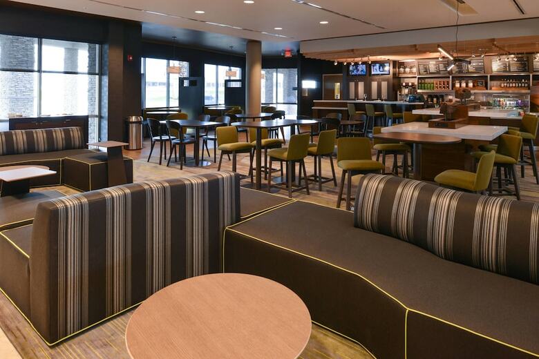 Hotel Courtyard By Marriott St. Louis St. Peters