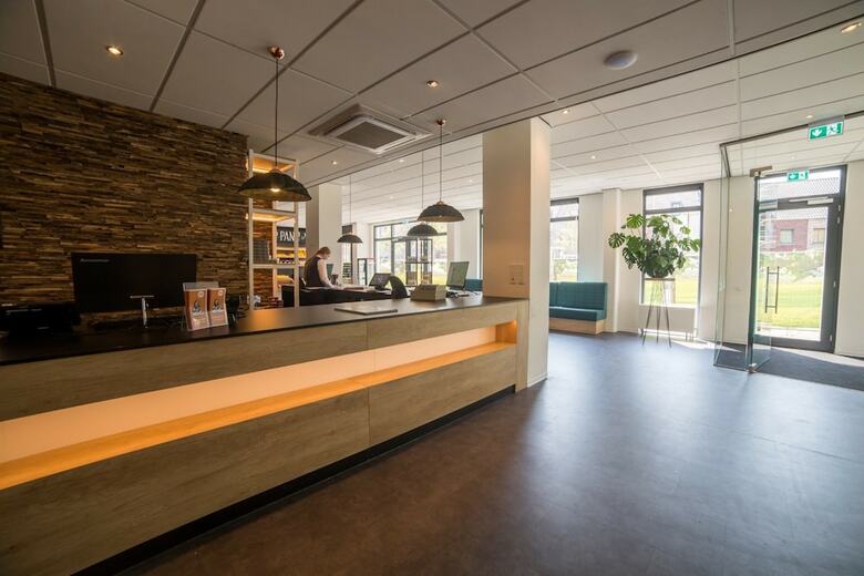 Dormio Hotel de Prins Van Oranje
