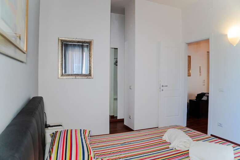 Apartamento Feelig At Home