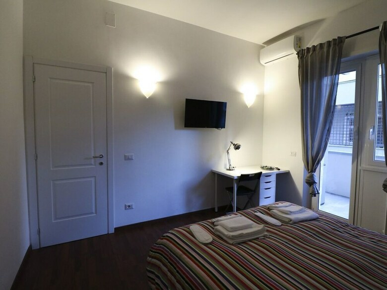 Apartamento Feelig At Home
