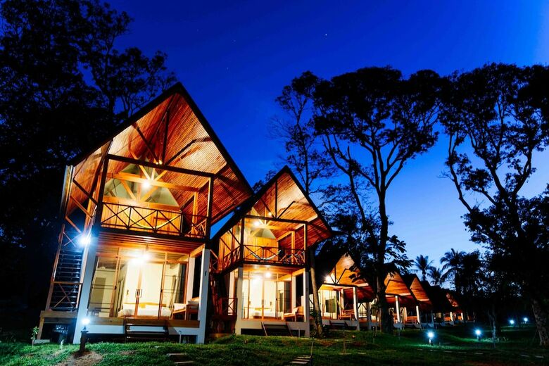 Hotel Phayamas Private Beach Resort