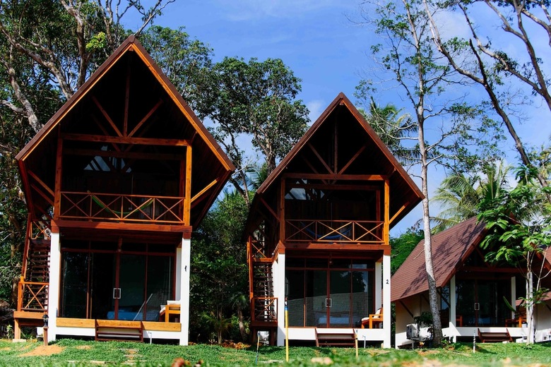 Hotel Phayamas Private Beach Resort