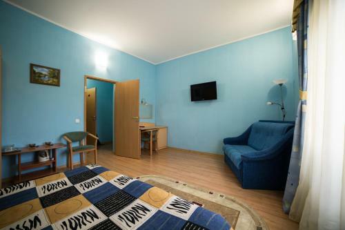 Hotel Ogni Murmanska