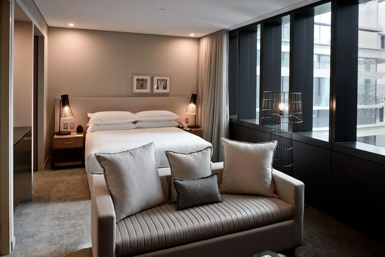 Hotel Four Points By Sheraton Sydney, Central Park