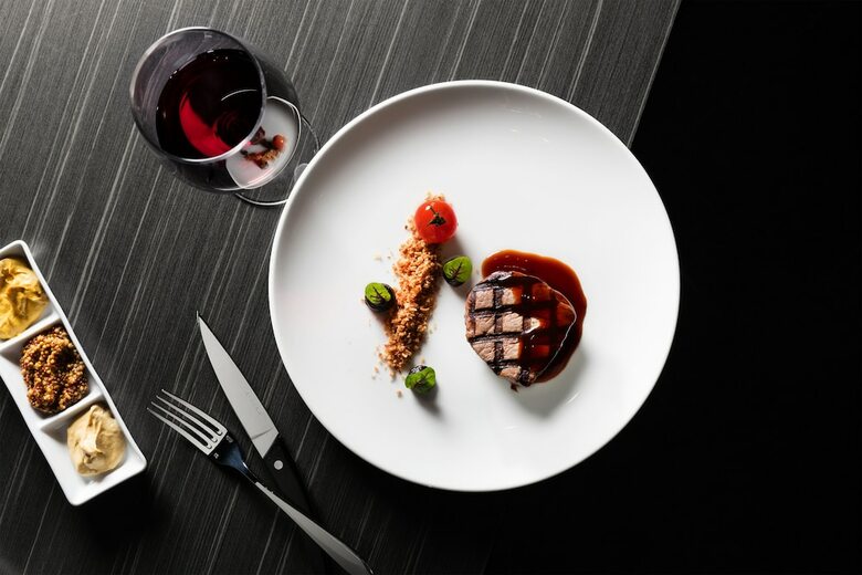 Hotel Four Points By Sheraton Sydney, Central Park