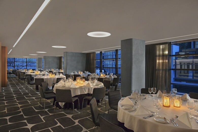 Hotel Four Points By Sheraton Sydney, Central Park