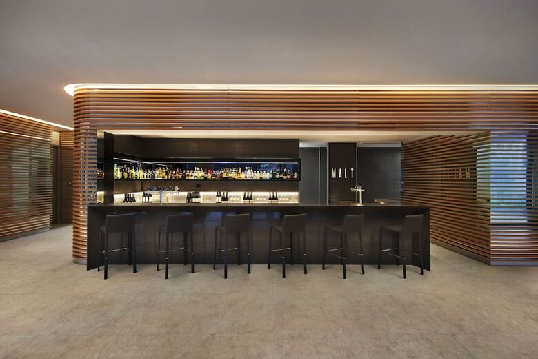 Hotel Four Points By Sheraton Sydney, Central Park
