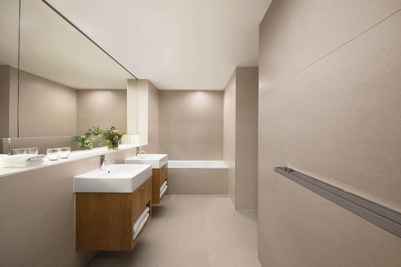 Hotel Four Points By Sheraton Sydney, Central Park
