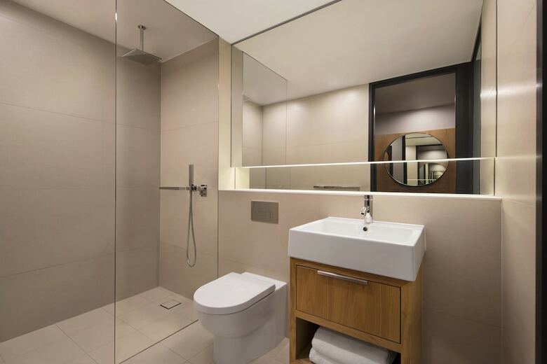 Hotel Four Points By Sheraton Sydney, Central Park