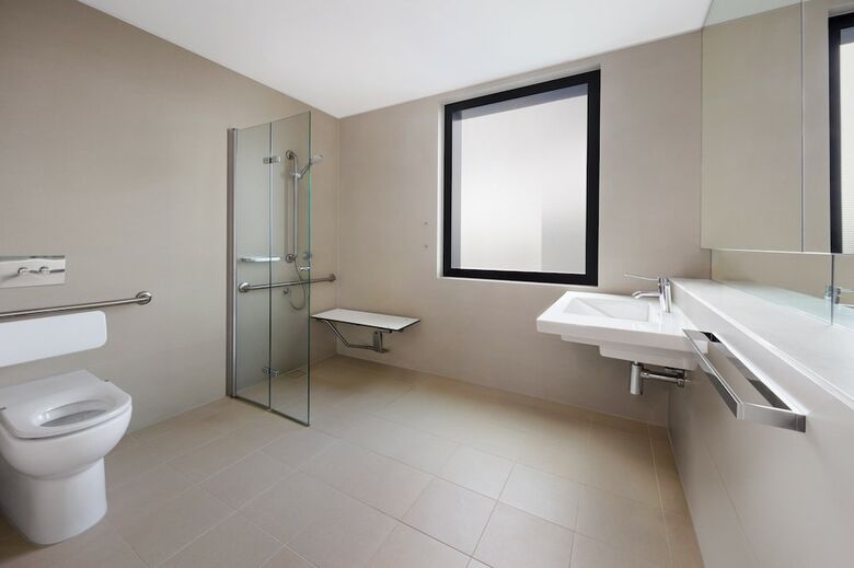 Hotel Four Points By Sheraton Sydney, Central Park