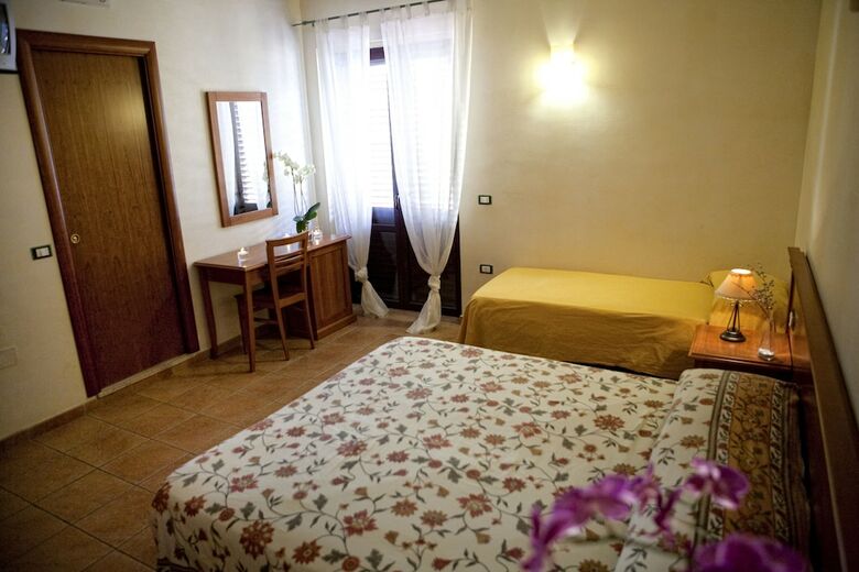 Puertoseguro B&B Tartufoexperience