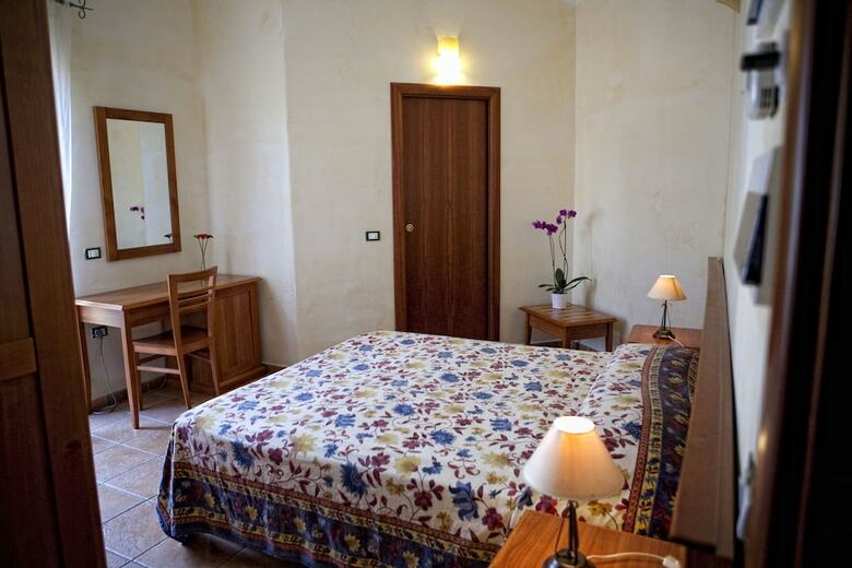 Puertoseguro B&B Tartufoexperience