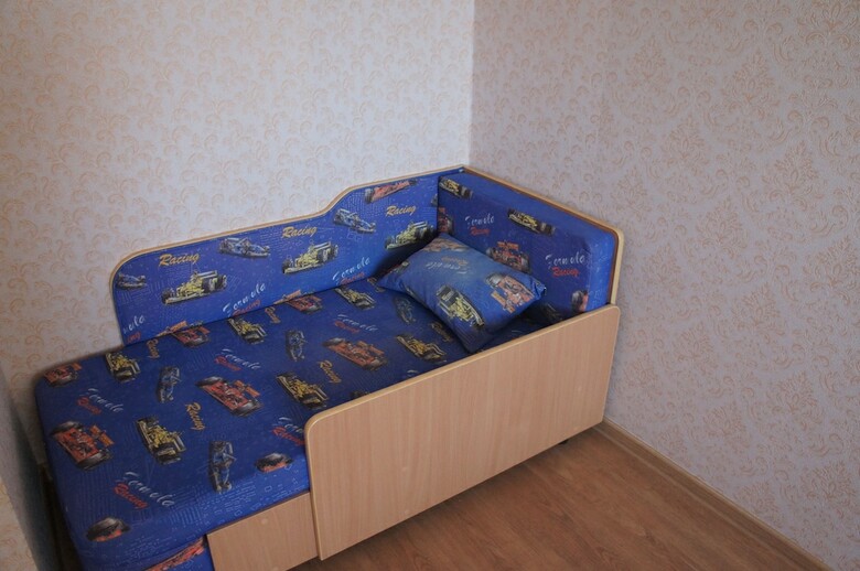 Hotel In Apartment Irkutsk