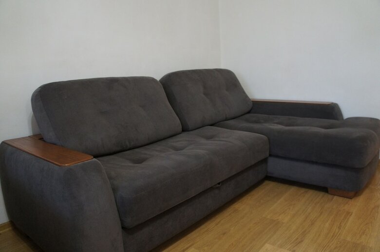Hotel In Apartment Irkutsk