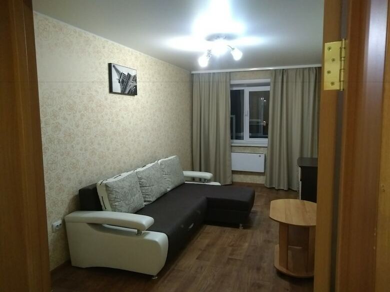 Hotel In Apartment Irkutsk