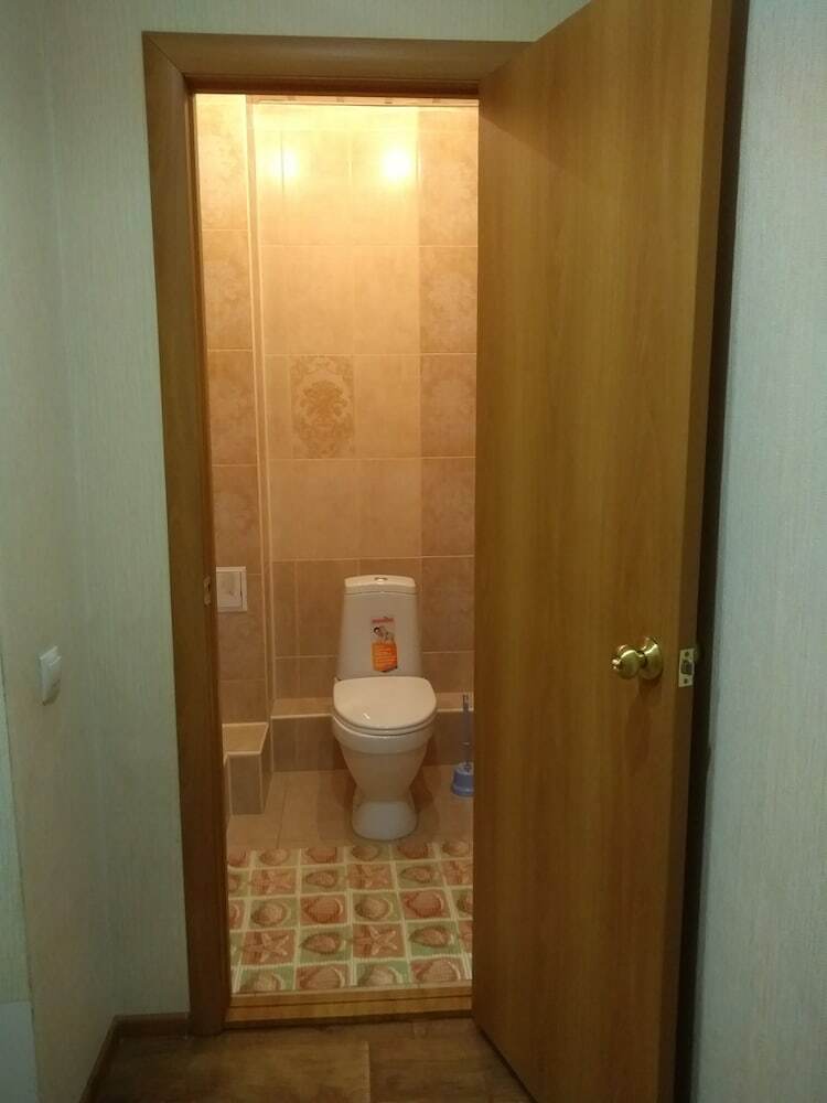 Hotel In Apartment Irkutsk