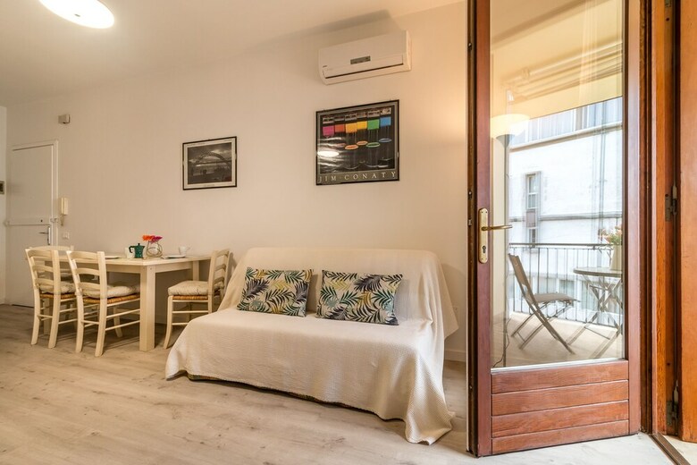 Apartamento San Tomaso Boutique Stay Treviso