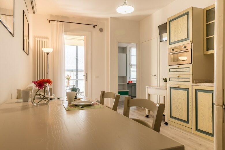 Apartamento San Tomaso Boutique Stay Treviso