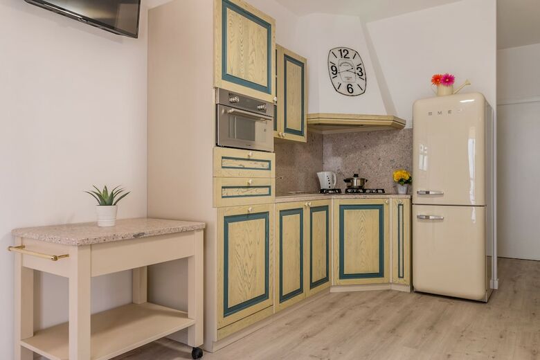 Apartamento San Tomaso Boutique Stay Treviso