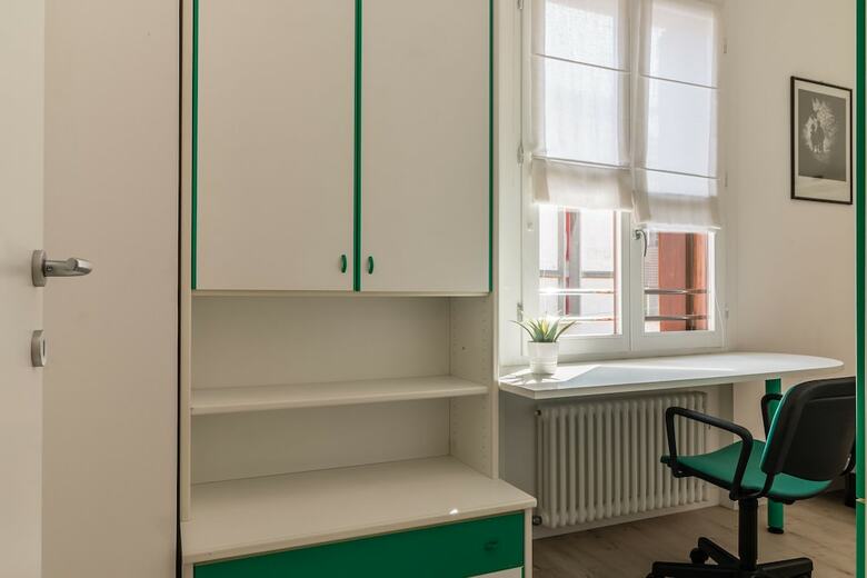 Apartamento San Tomaso Boutique Stay Treviso