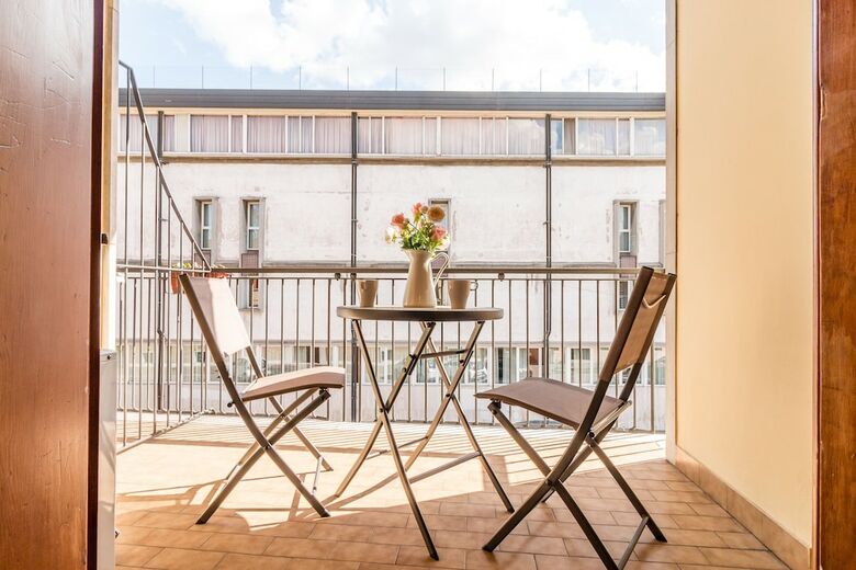 Apartamento San Tomaso Boutique Stay Treviso