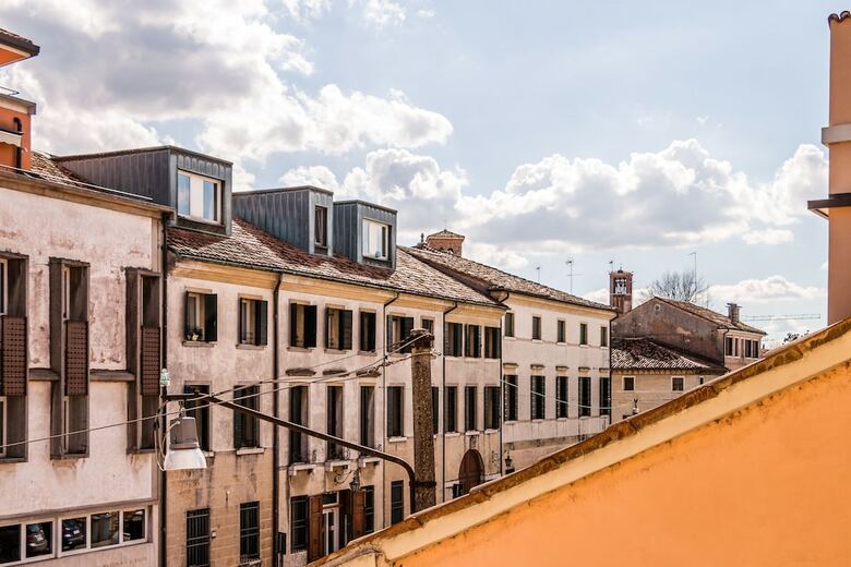 Apartamento San Tomaso Boutique Stay Treviso