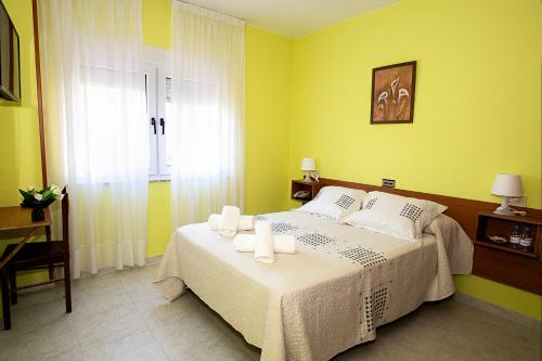 Hotel Arenal